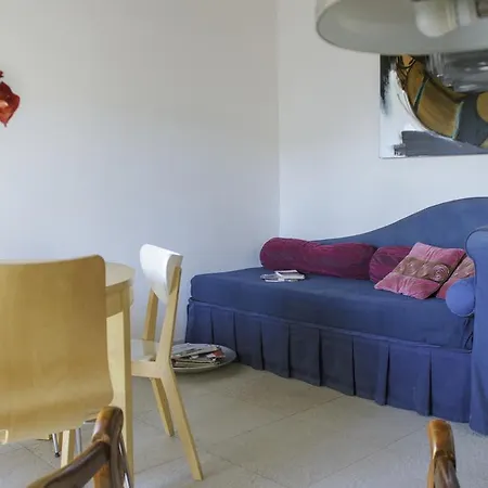 Apartment San Gregorio Flat Naples