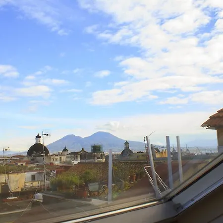 San Gregorio Flat Apartment