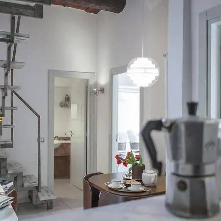 San Gregorio Flat Apartment