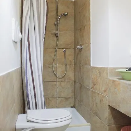 Apartment San Gregorio Flat