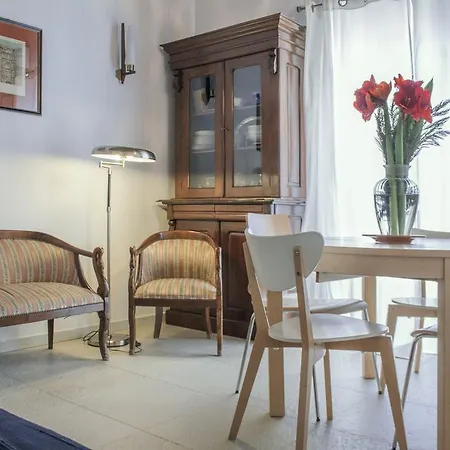 Apartment San Gregorio Flat Neapel